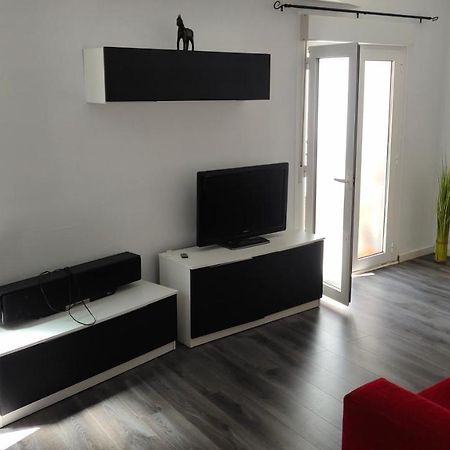 Royal Family Apartment Chirivella 외부 사진