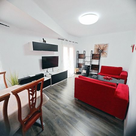 Royal Family Apartment Chirivella 외부 사진