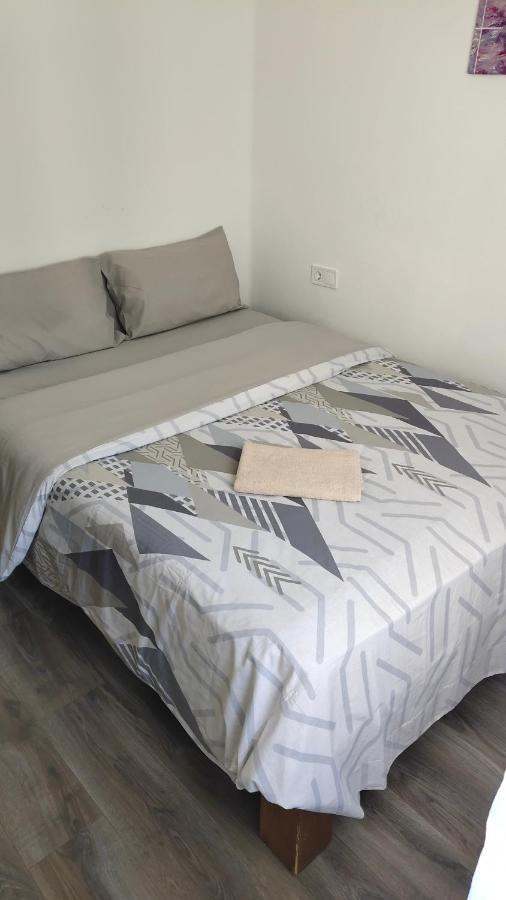 Royal Family Apartment Chirivella 외부 사진