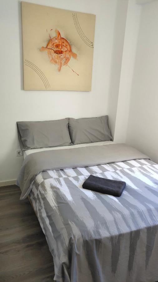 Royal Family Apartment Chirivella 외부 사진