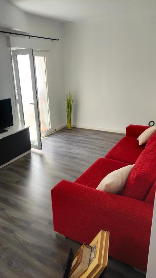 Royal Family Apartment Chirivella 외부 사진