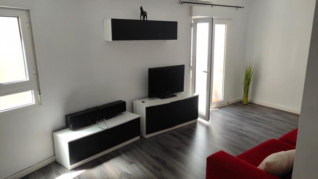 Royal Family Apartment Chirivella 외부 사진
