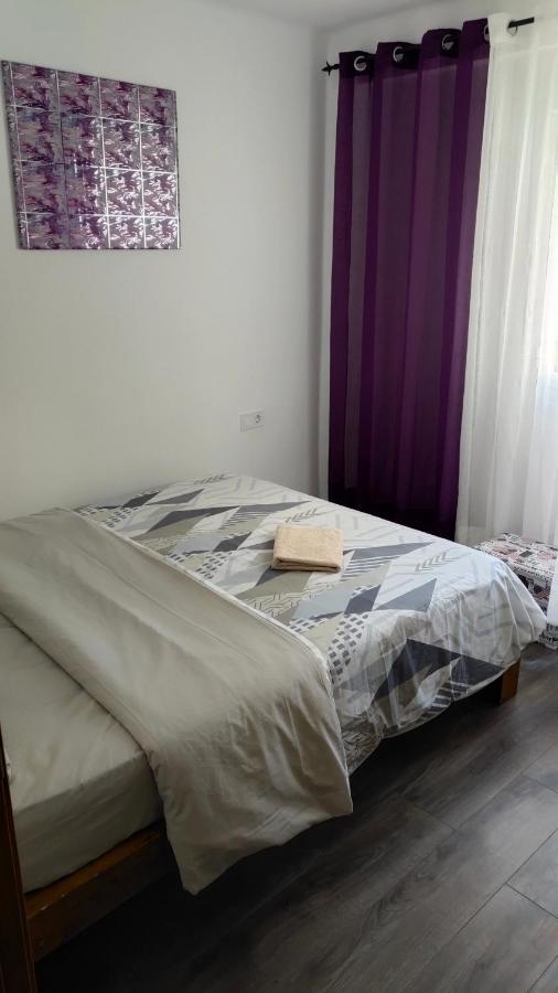 Royal Family Apartment Chirivella 외부 사진