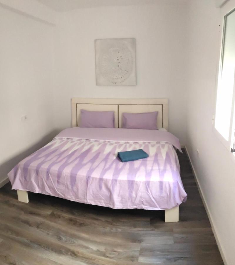 Royal Family Apartment Chirivella 외부 사진