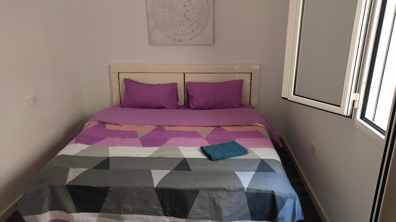 Royal Family Apartment Chirivella 외부 사진