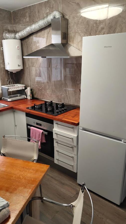 Royal Family Apartment Chirivella 외부 사진