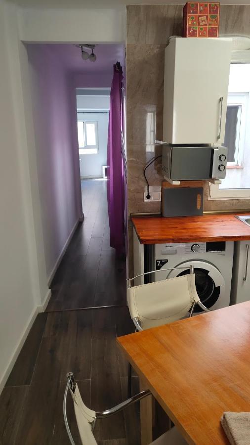 Royal Family Apartment Chirivella 외부 사진