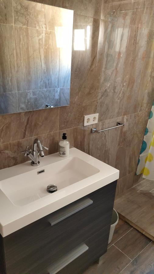 Royal Family Apartment Chirivella 외부 사진