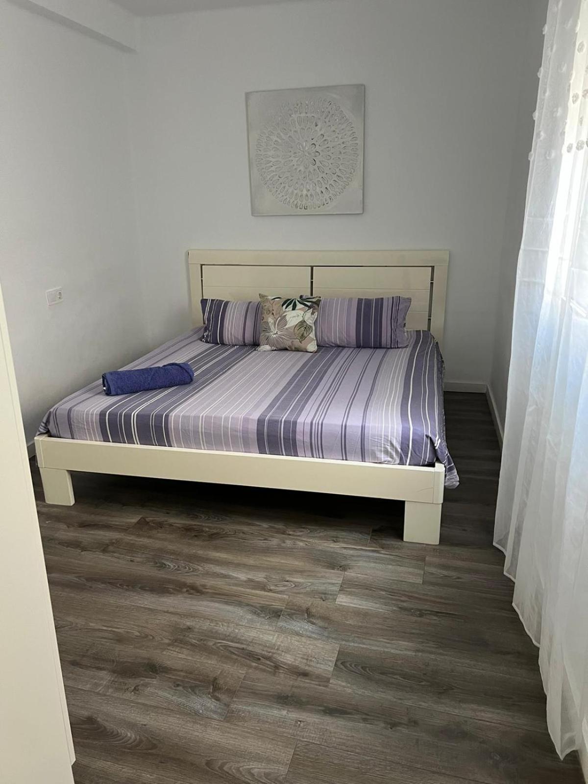 Royal Family Apartment Chirivella 외부 사진